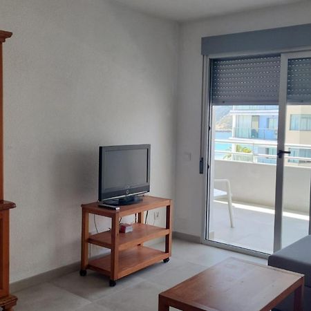 Service Apart Lazaro- Apartamentos Aguamarina - Dos Dormitorios - 2 Bedrooms กัลเป ภายนอก รูปภาพ